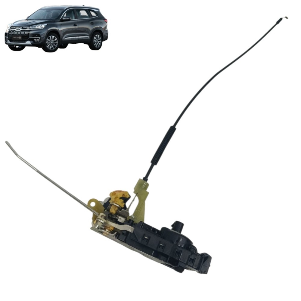 Fechadura Porta Dianteira Esquerda Chery Tiggo 8 2023 2022