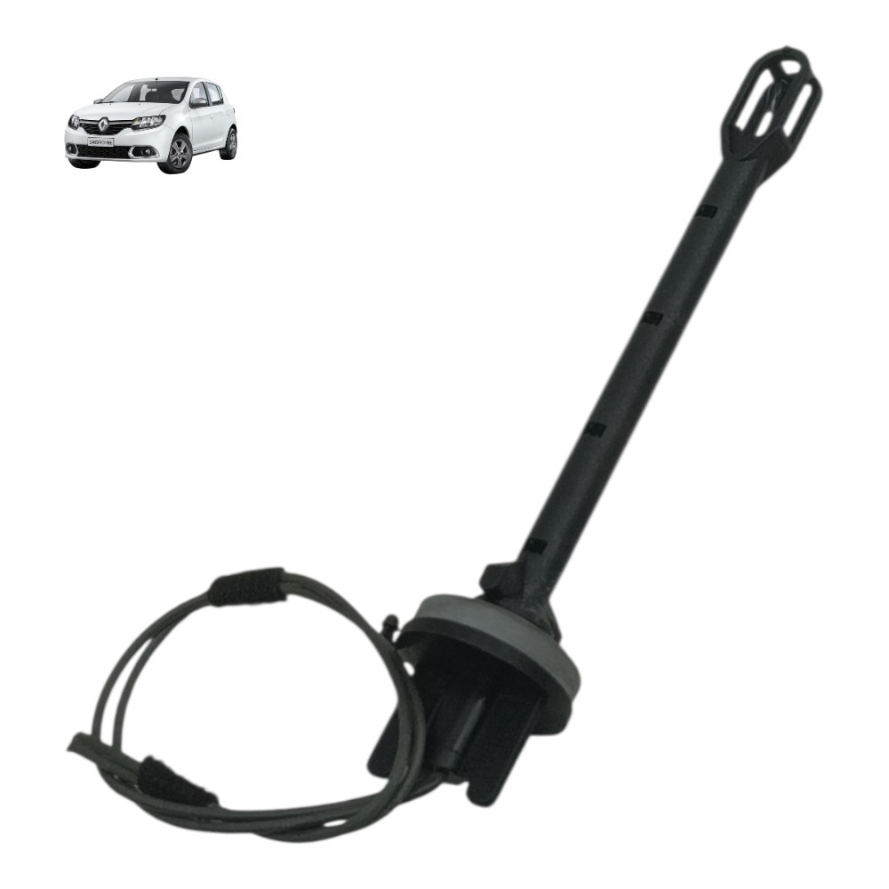 Sensor temperatura caixa ar forçado Renault Sandero 2016
