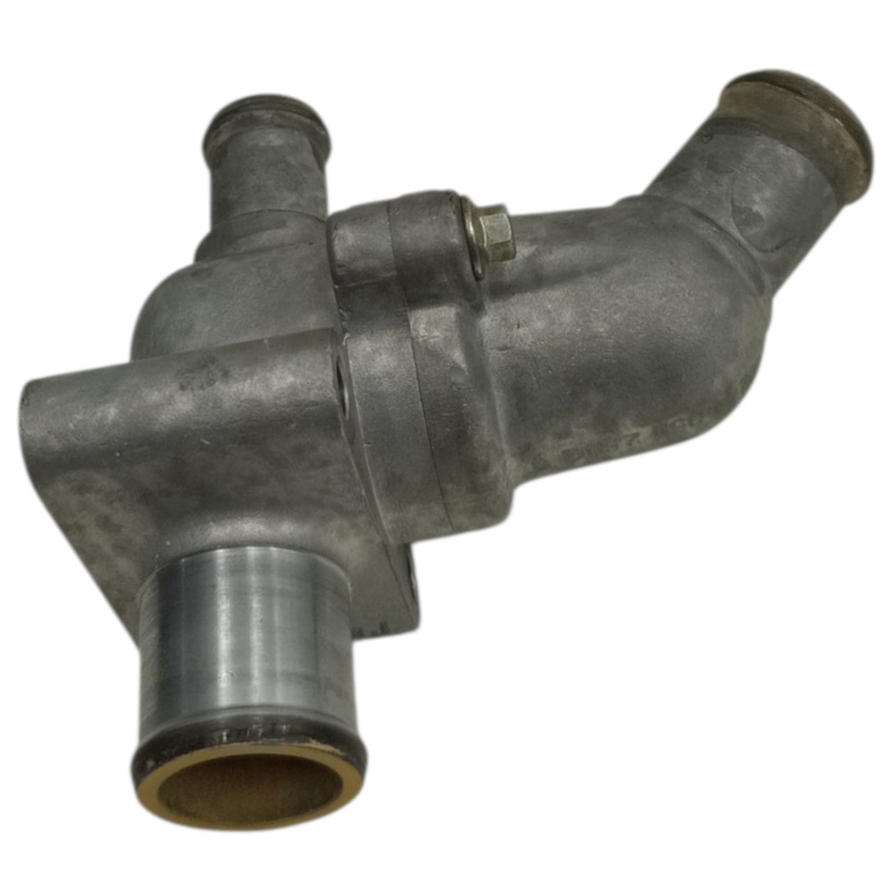 Flange Carcaça Válvula Termostática Effa 1.3 V21 V22 2025 24 4