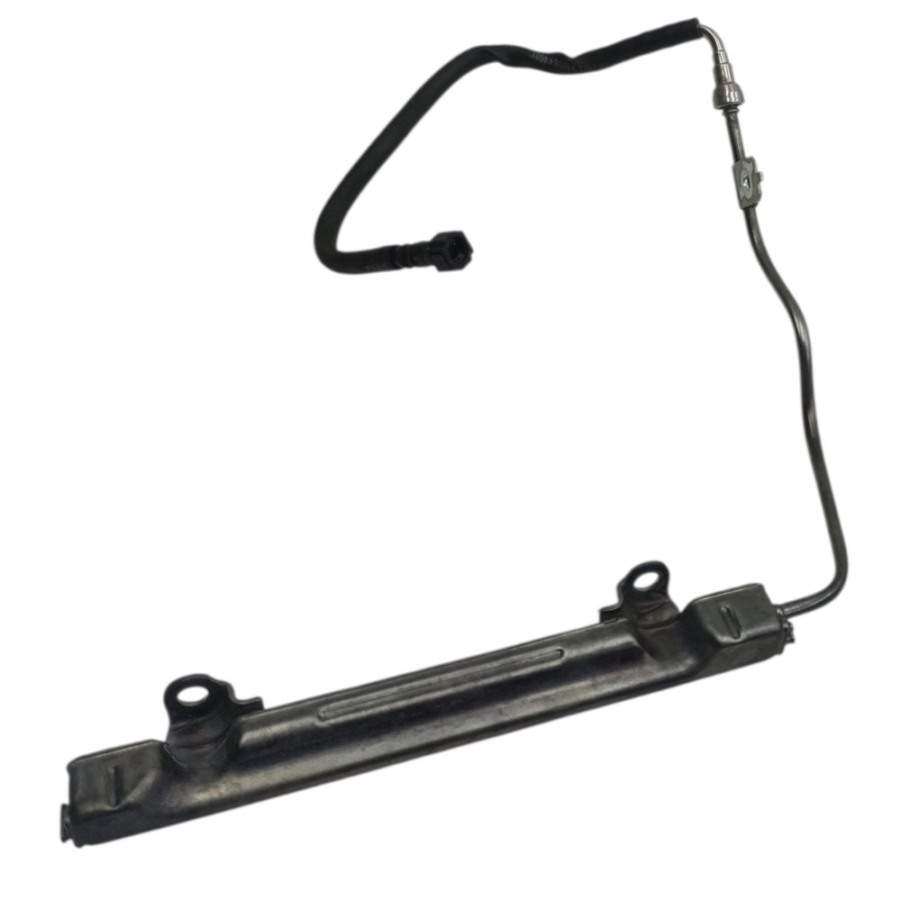 Flauta Bico Injetor Toyota Rav4 2.0 2013 2014 2015 2016 3
