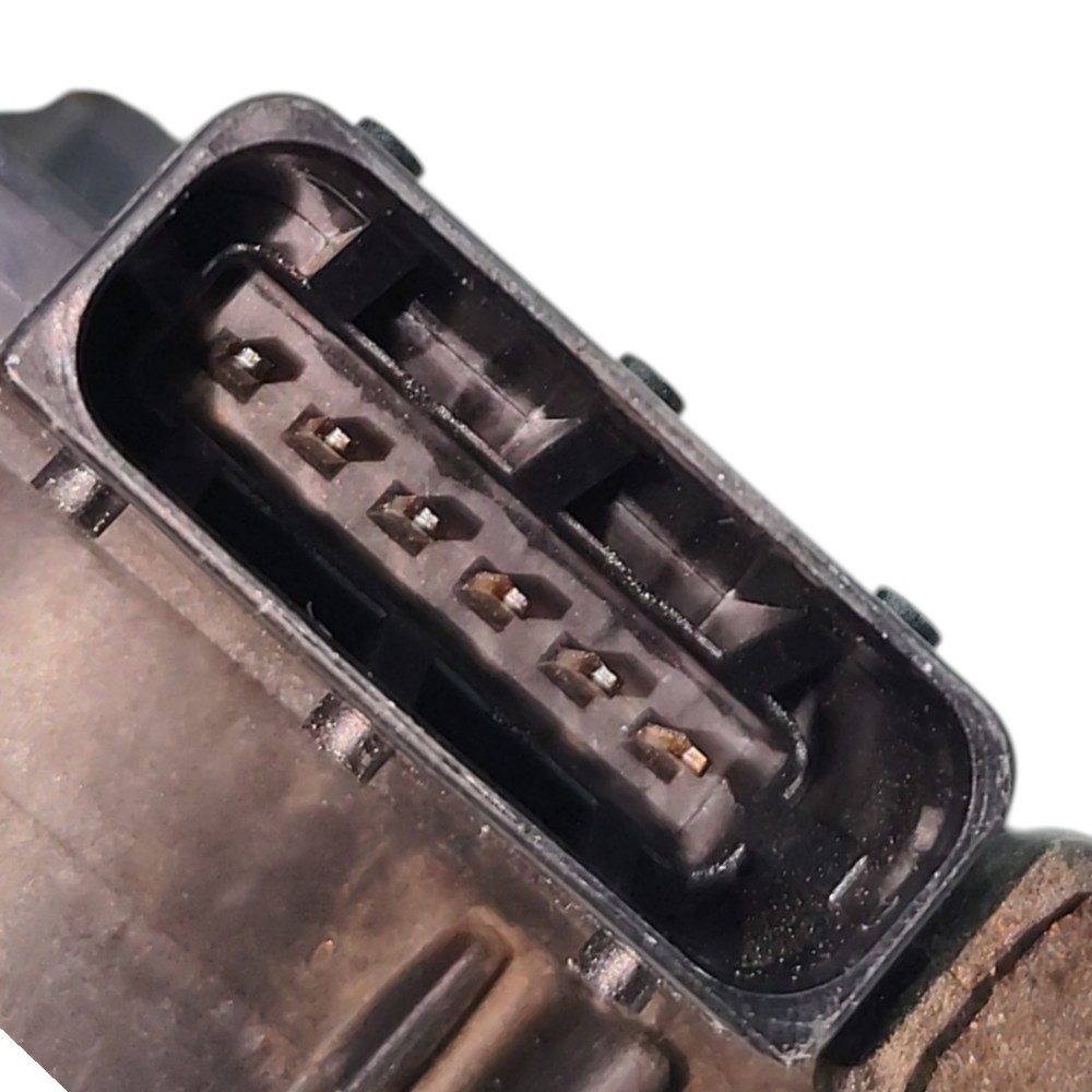 Pedal Acelerador Fiat Uno Sporting 2011 2012 2013 2014 4