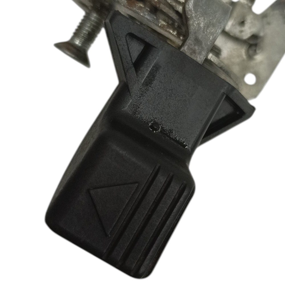 Fechadura Maçaneta Porta Direita Fiat Uno 2 Portas 2011 2010 3