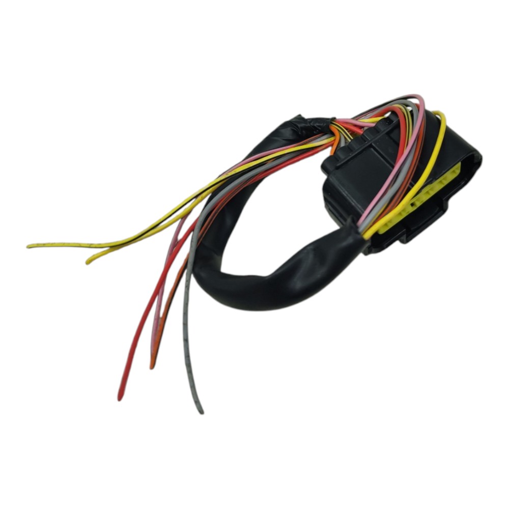 Plug Conector Pedal Acelerador Hyundai Creta 2026 2025 2024 2