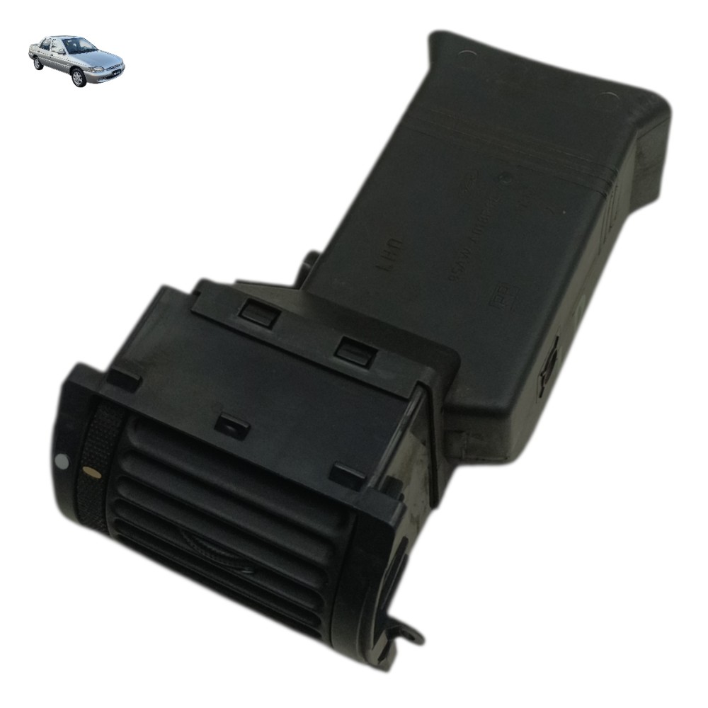 Difusor ar lateral direito Ford Escort Zetec 1997 1998 2002 1
