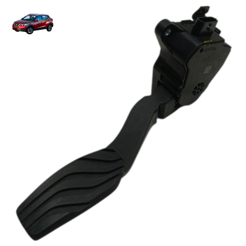 Pedal acelerador eletrônico Nissan kicks 1.6 2020 2019 2018 1