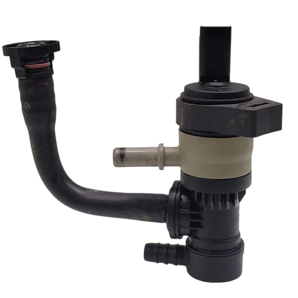 Válvula Solenoide Citroen C4 Lounge 1.6 Thp 2014 9807462480 3