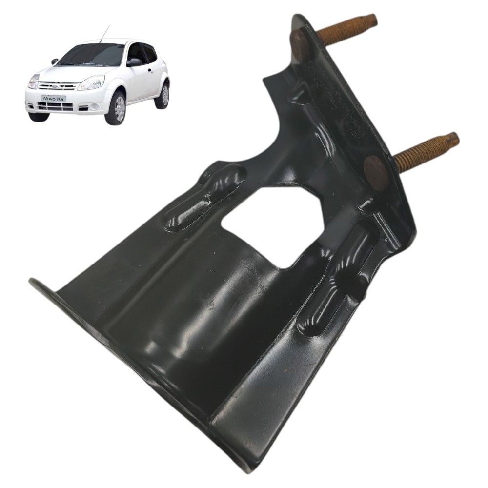 Suporte hidrovácuo Ford Ka zetec 2008 2009 2010 2011 2012 1