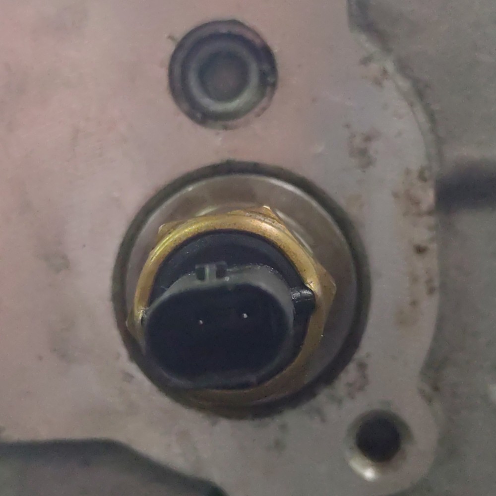 Cabeçote stander GM Spin Cobalt Montana Meriva 1.8 8v Flex 8