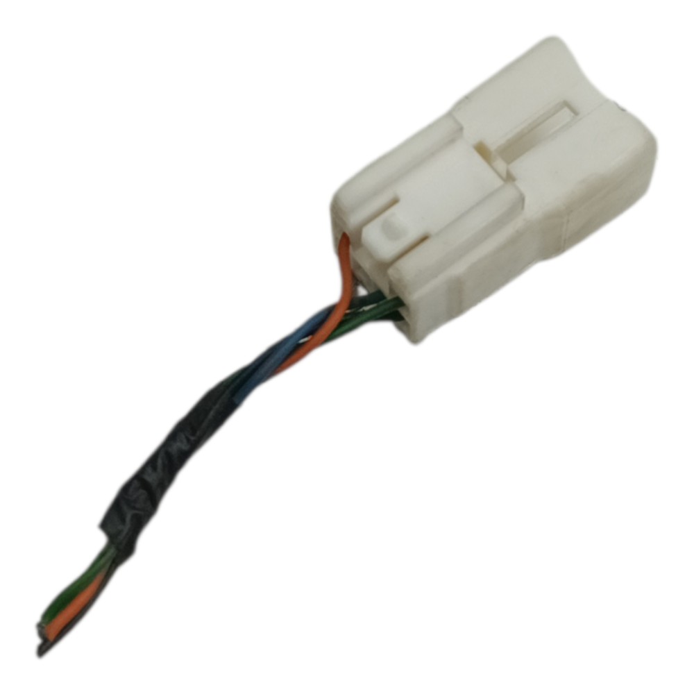 Plug conector antena imobilizador kia picanto 1.0 12v 2015 2