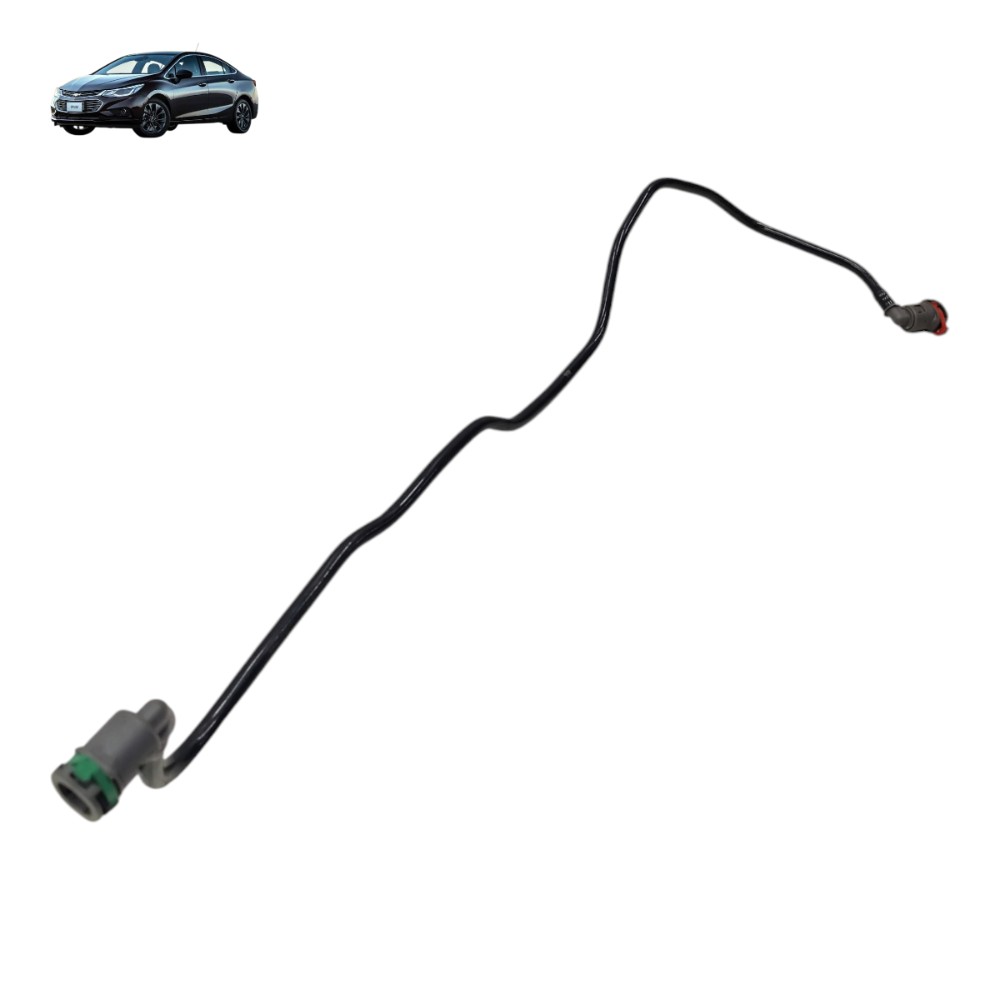 Mangueira Combustível Tanque Gm Cruze 1.4 Ltz 2018 2017 2016