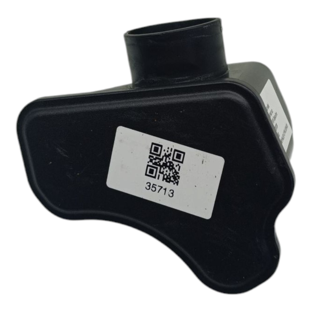 Caixa Ressonadora Filtro Ar Hyundai Veracruz 3.8 V6 2008 09 3