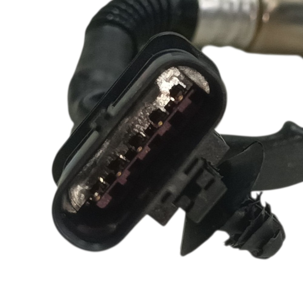 Sonda Lambda Pré Catalisador Byd Song Pro 1.5 2026 2025 2024 4