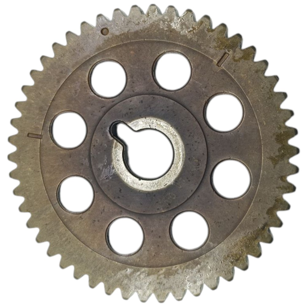 Polia Comando Escape Hyundai Veracruz 3.8 V6 2008 2009 2010 3