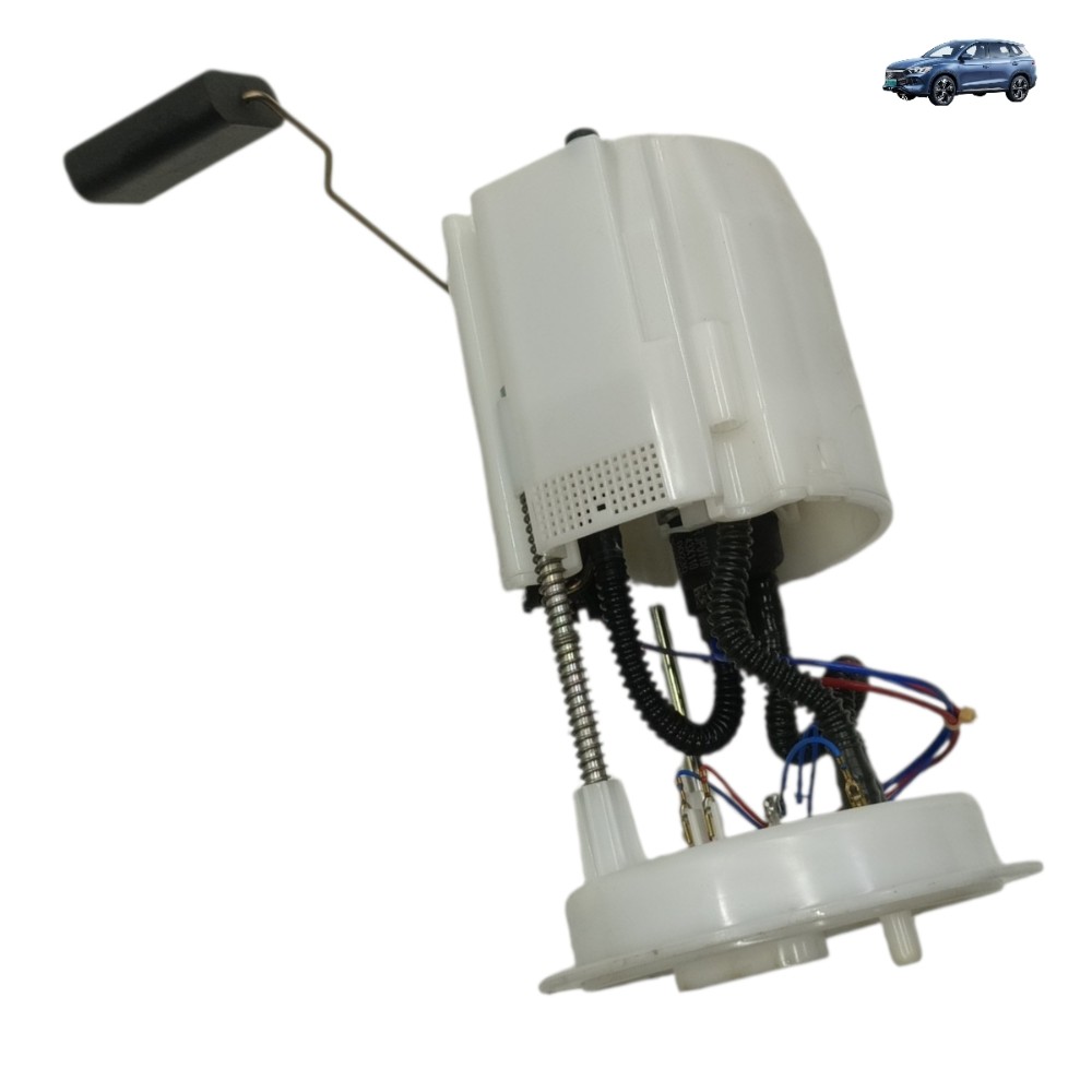 Bomba Combustível Byd Song Pro 2024 2025 2026