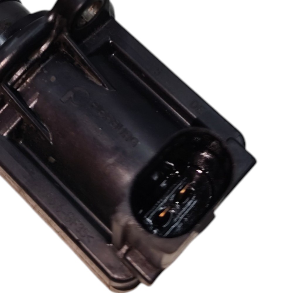 Sensor Válvula Pressão Turbina Vw Tiguan 2.0 Tsi 2011 2012 4