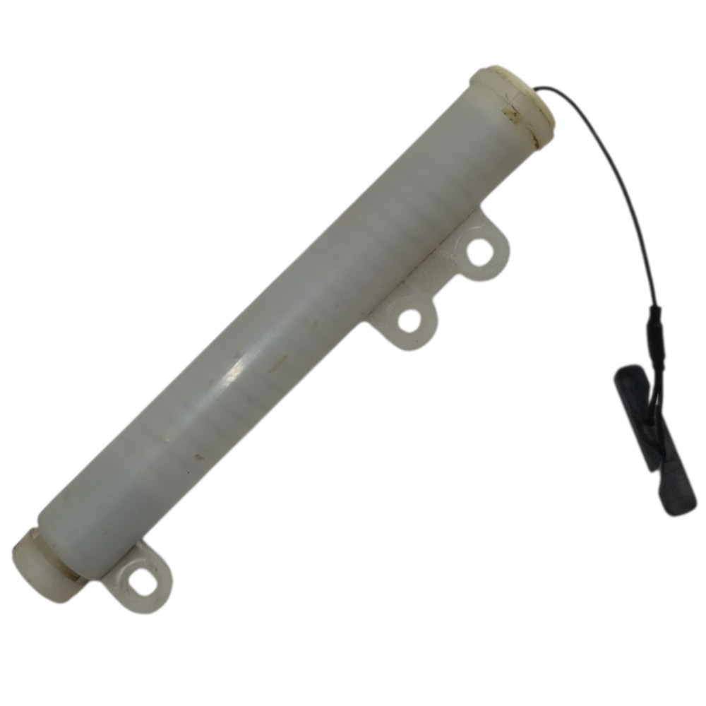 Amortecedor Porta Luvas Gm Captiva 2008 2009 2010 2011 2012 3
