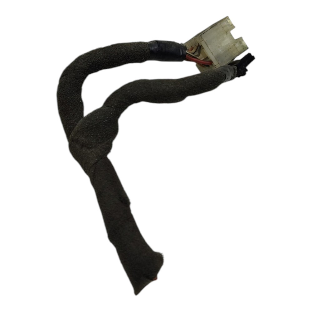 Plug Conector Pisca Alerta Palio Fire 1.0 2012 2011 2010 2