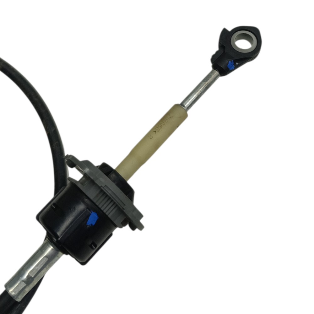 Cabo seletor trambulador marcha Hyundai HB20 1.6 aut 2020 21 4