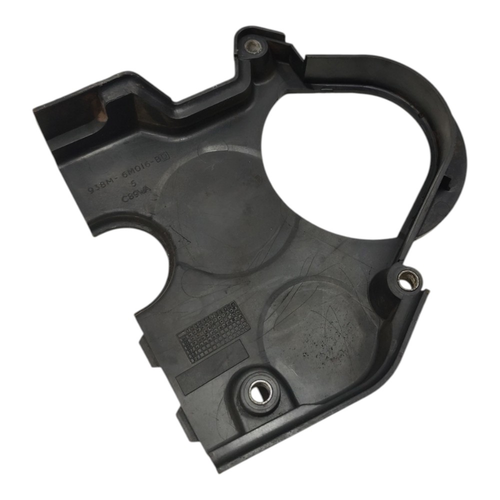 Capa protetor inferior Correia Ford Escort 1.8 Zetec 1997 98 2