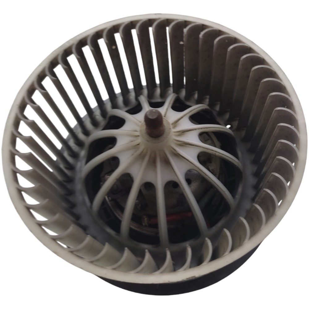 Motor Ventoinha Caixa Ar Forçado Volvo Xc60 2015 2016 2017 2