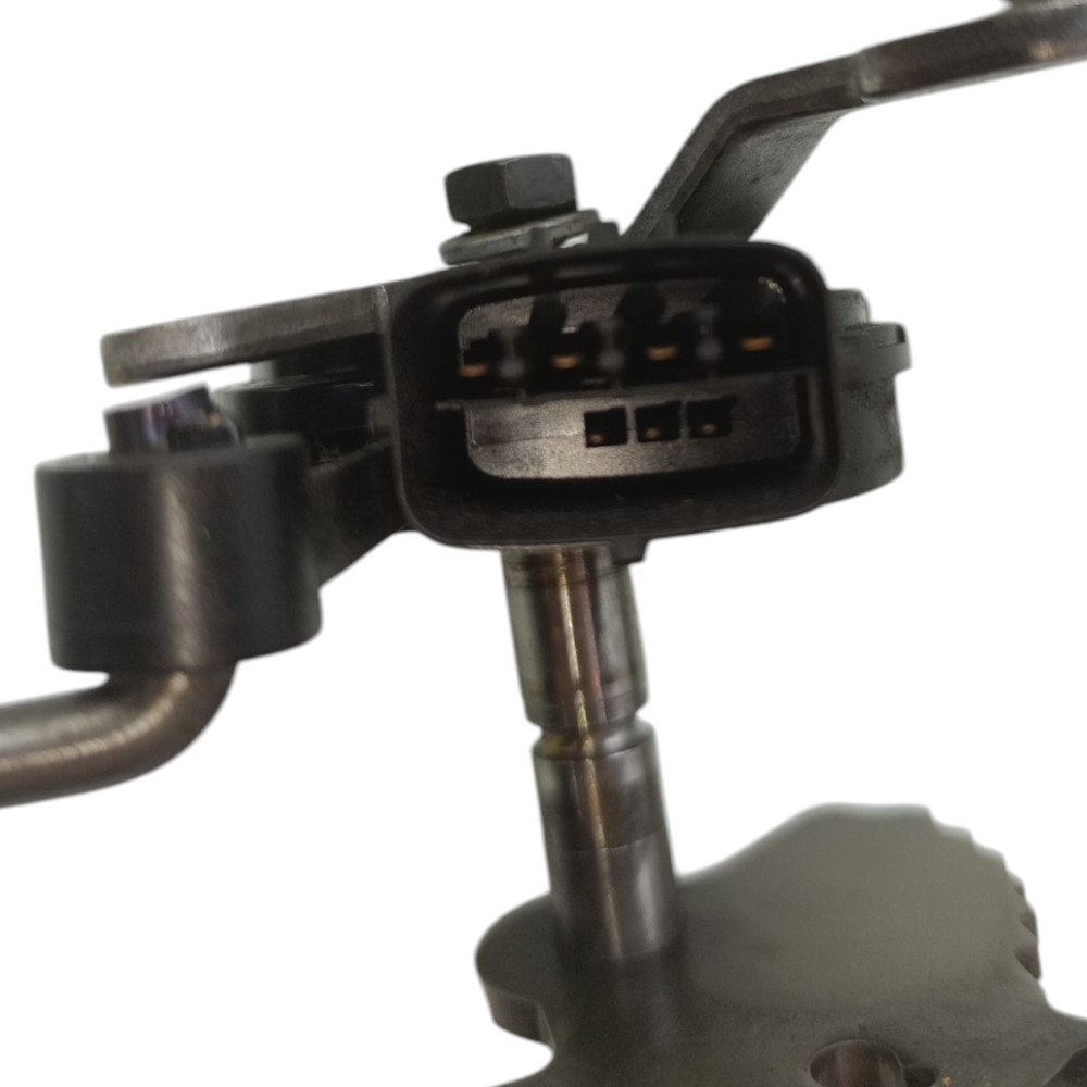 Kit Seletor Trambulador Câmbio A6gf1 Hyundai Veloster 1.6 12 4