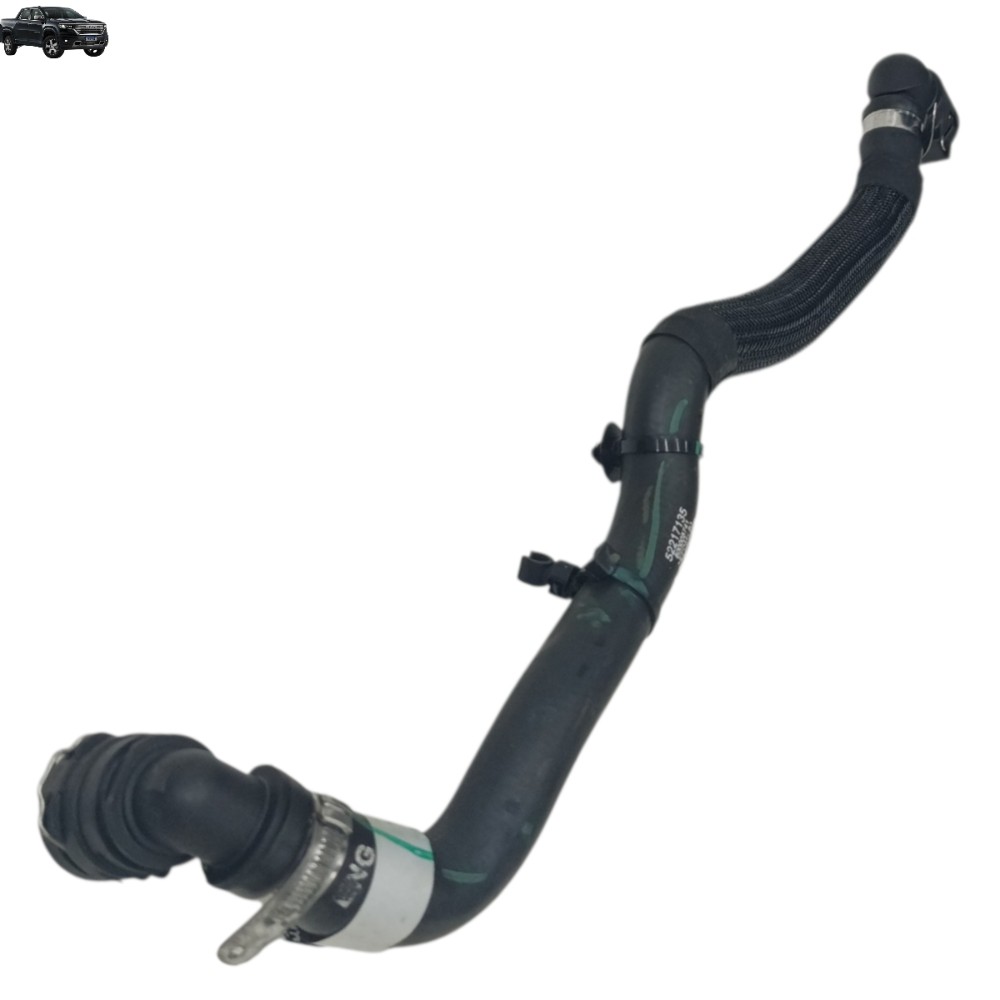 Mangueira Água Motor Ram Rampage 2023 2024 2025 2026