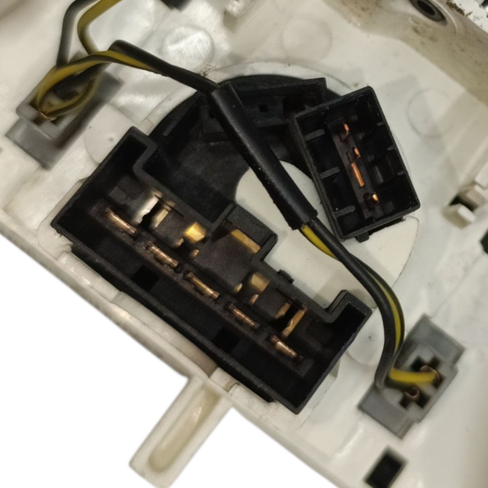 Comando ar condicionado fiat idea 2012 2013 2014 2015 2016 4