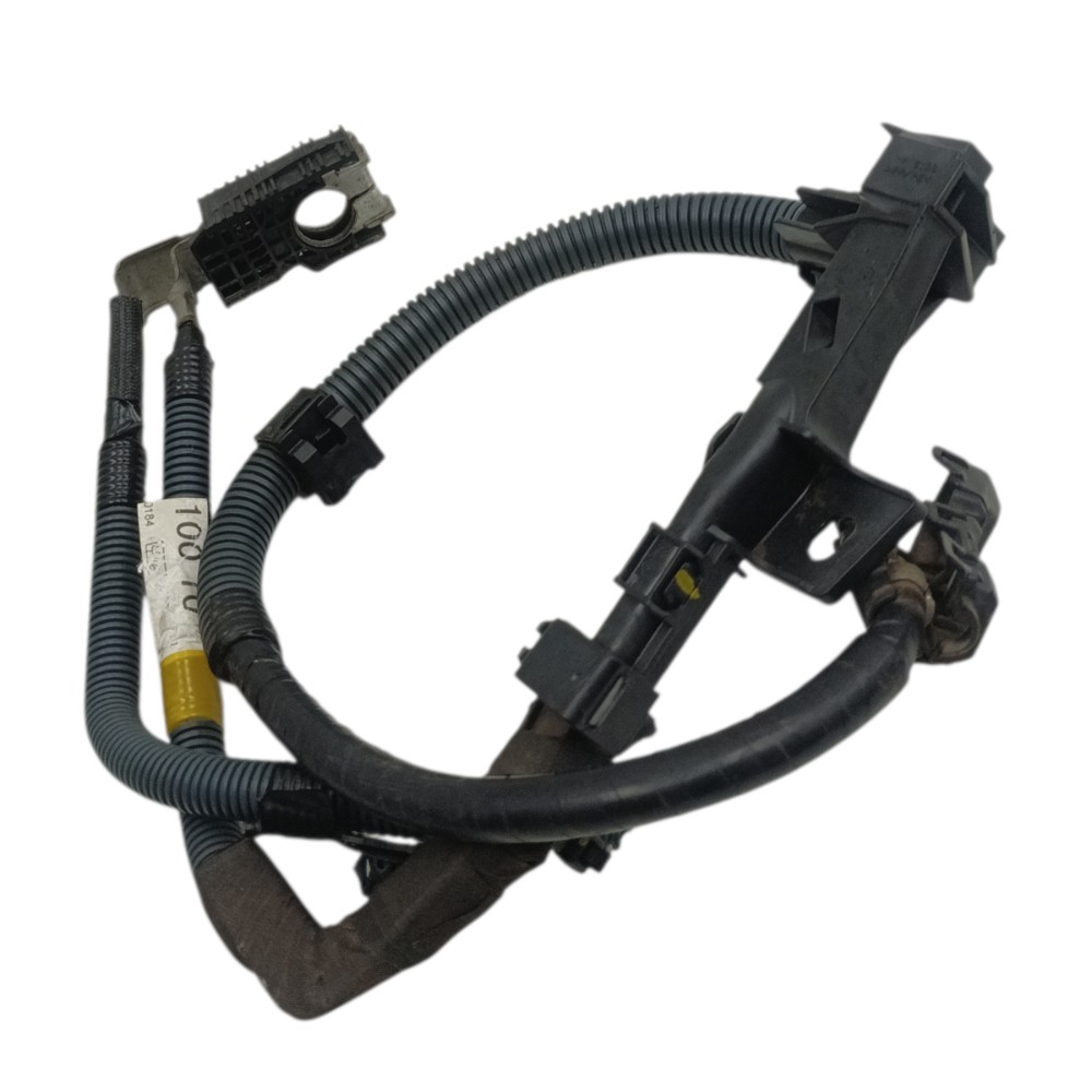 Cabo Polo Positivo Bateria Toyota Rav4 2.0 Aut 4×4 2016 2015 2