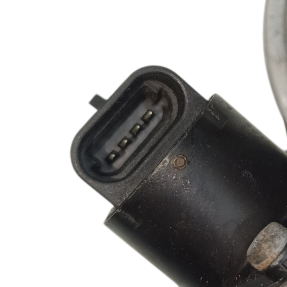 Corpo Borboleta Tbi Gm Corsa Classic 1.0 Álcool 2003 2002 4
