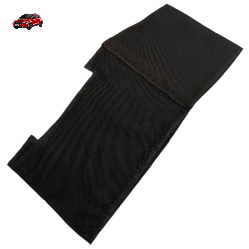 Capa Manta Protetora Bateria Fiat Argo 2022 2021 2020 2019 1