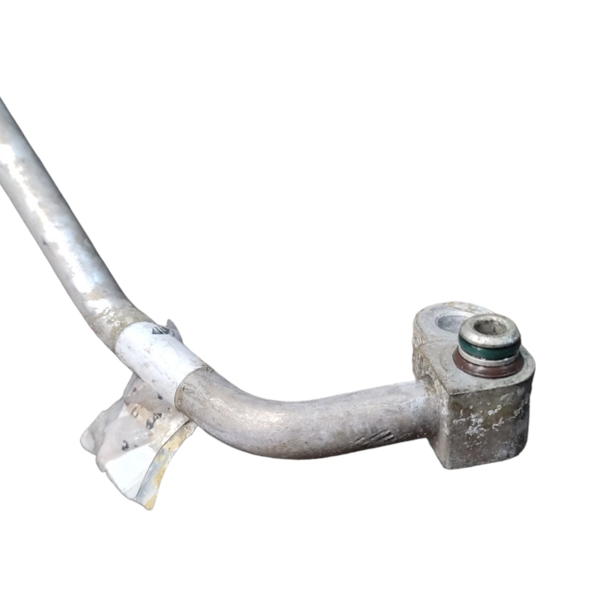 Mangueira Ar Condicionado Fiat Idea 1.4 Fire 2009 2010 2011 3