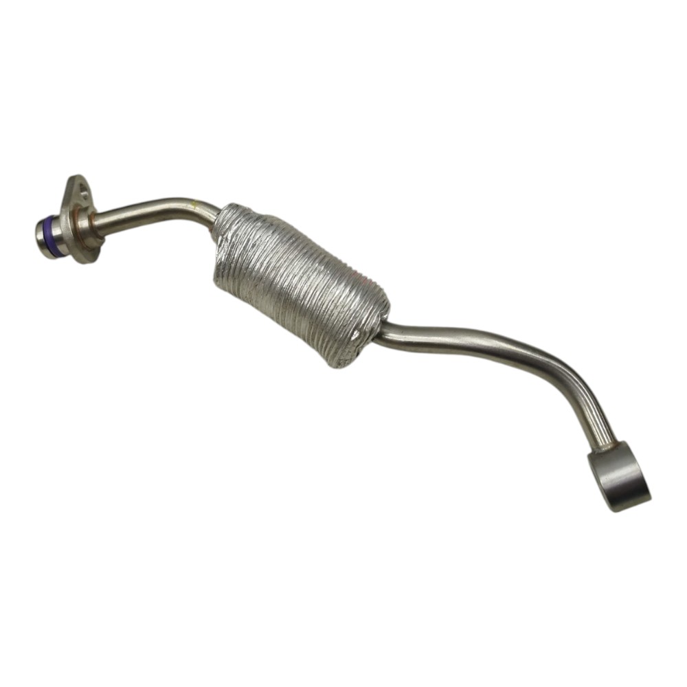 Cano Turbina Hyundai Creta 1.0 2026 2025 2024 3