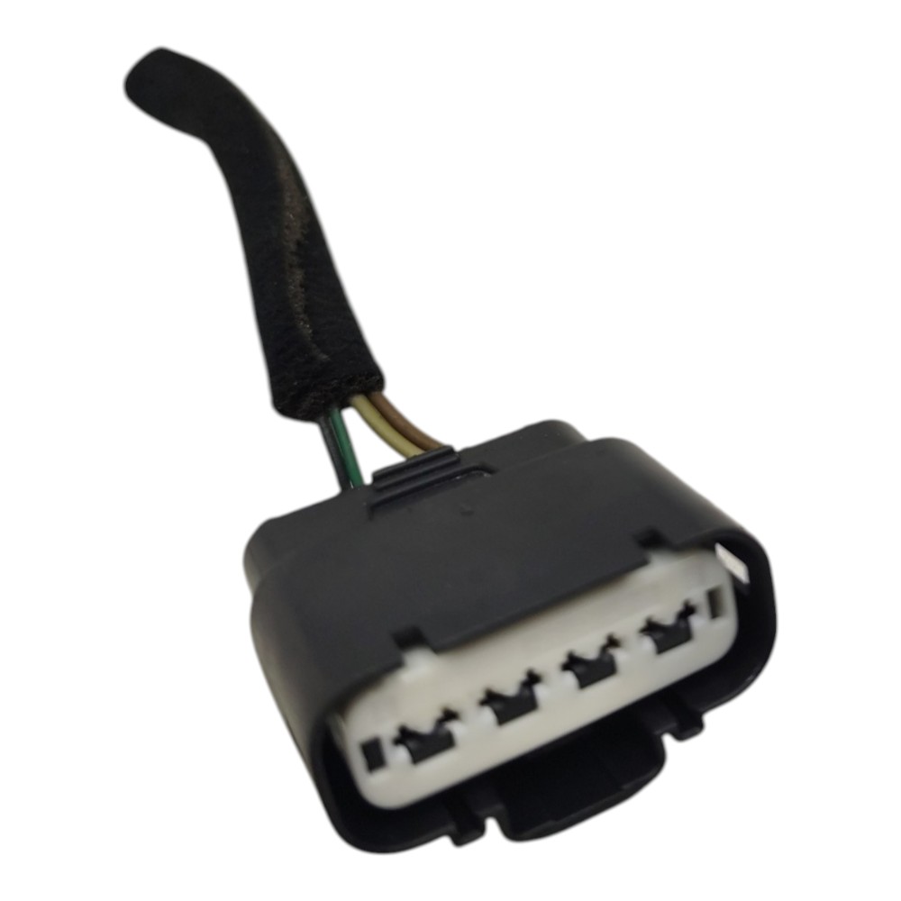 Plug Conector Fechadura Dianteira Direita Kia Stonic 2022 4