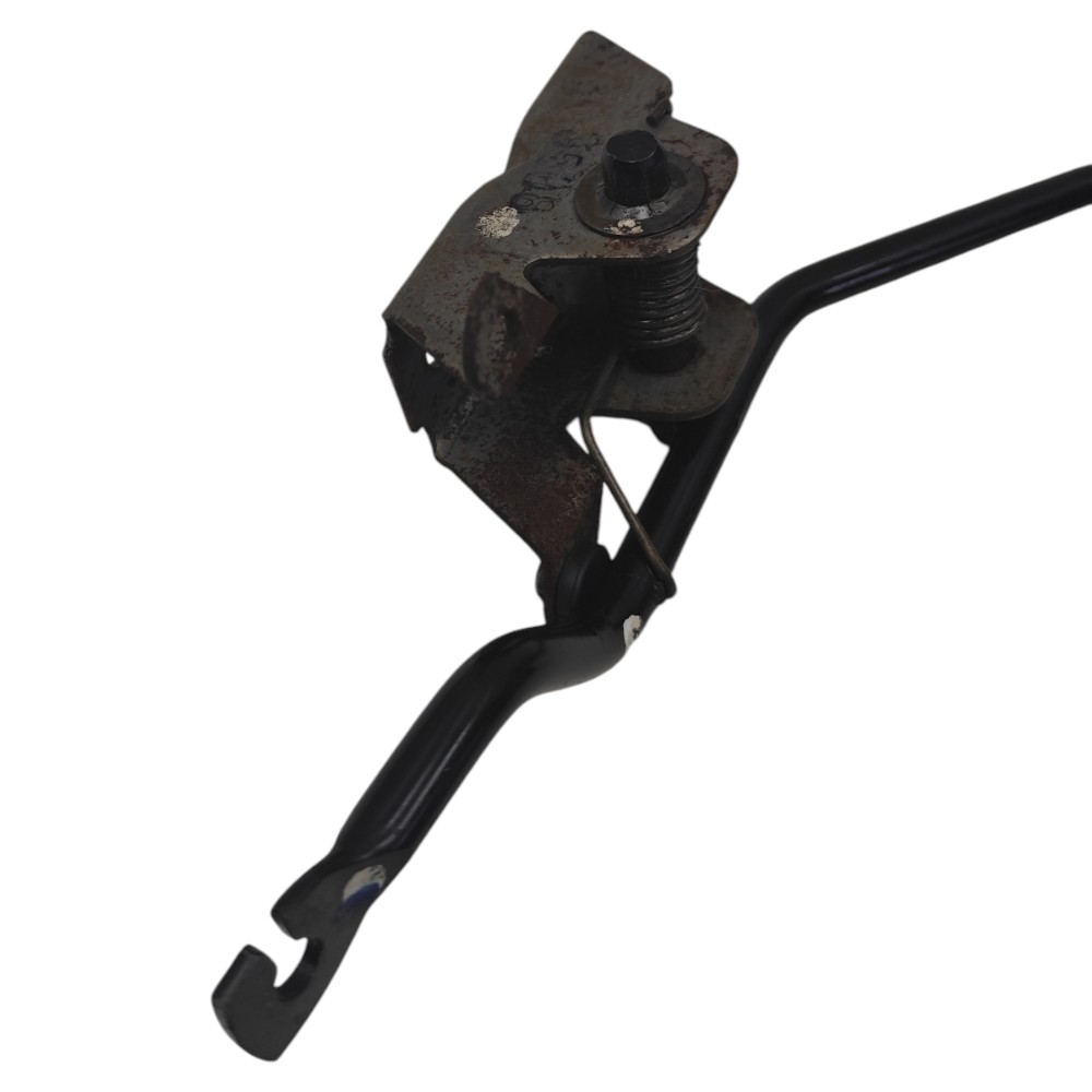 Pedal Acelerador Honda Fit 1.4 Manual 2004 2005 2006 2007 3