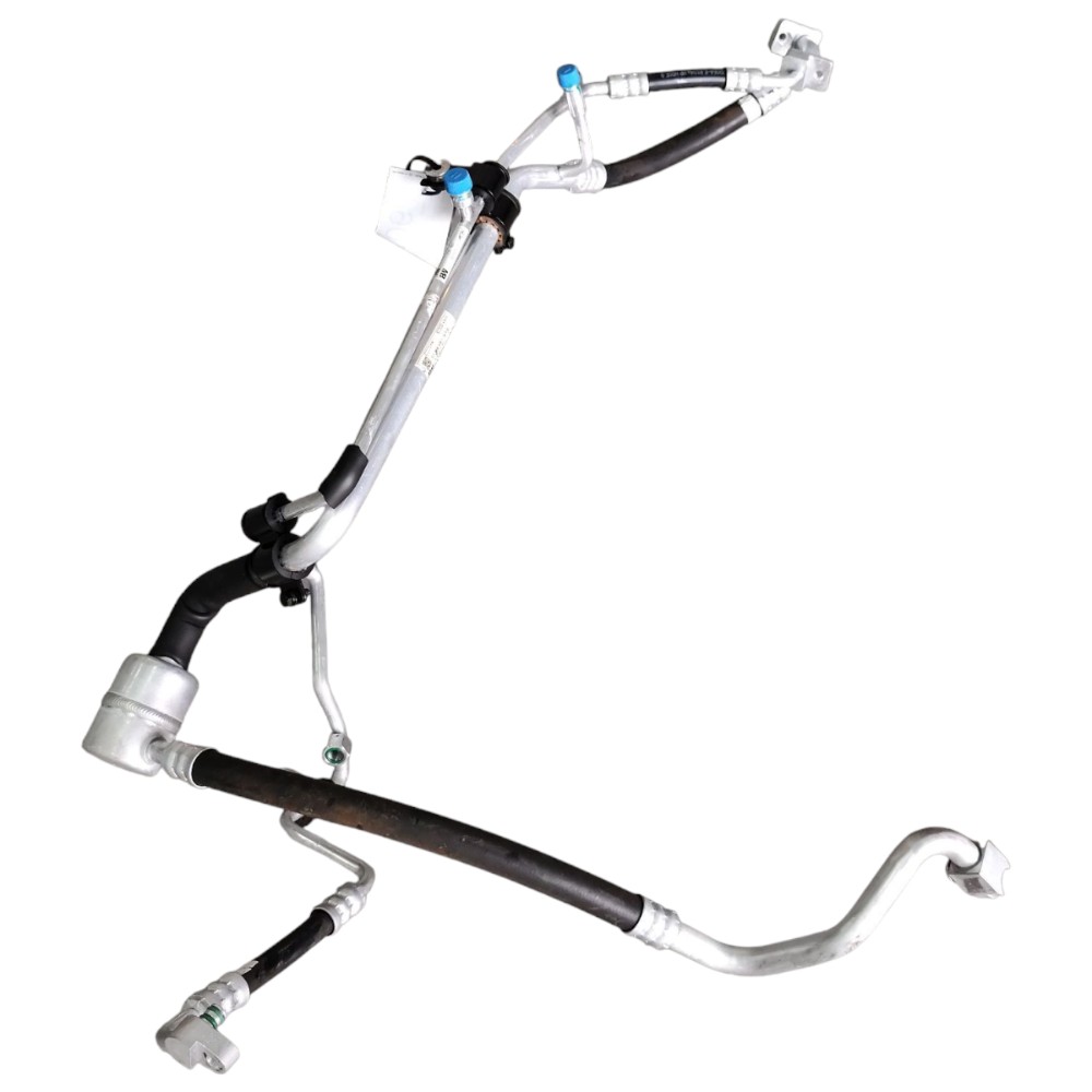 Mangueira Ar Condicionado Chery Tiggo 5x 1.5 2025 2024 2023 6