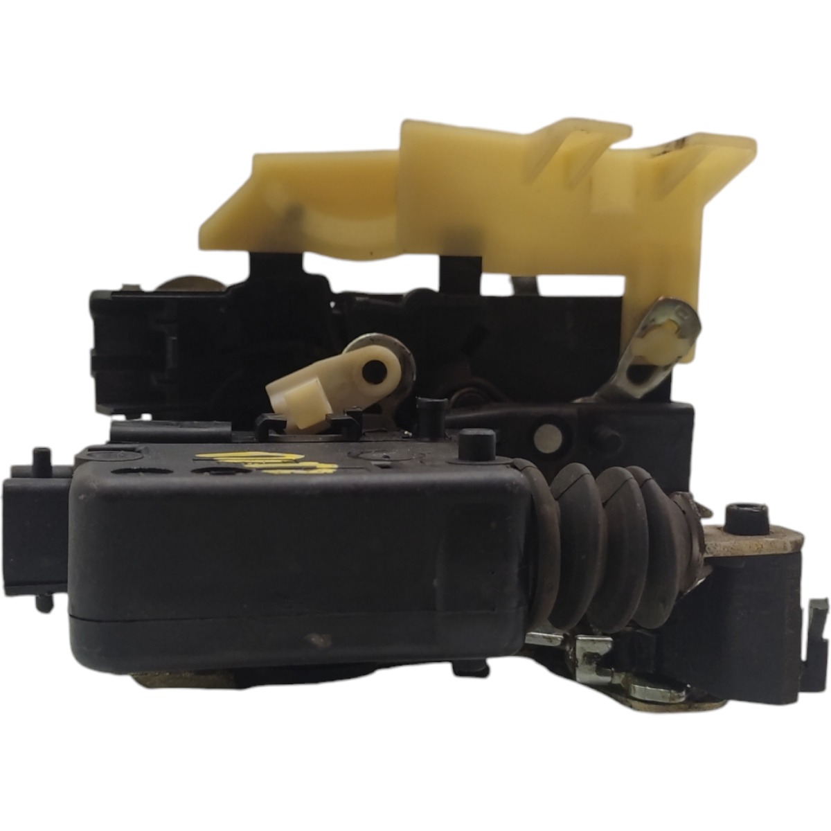 Fechadura Porta Dianteira Direita Renault Sandero 2008 2009 2