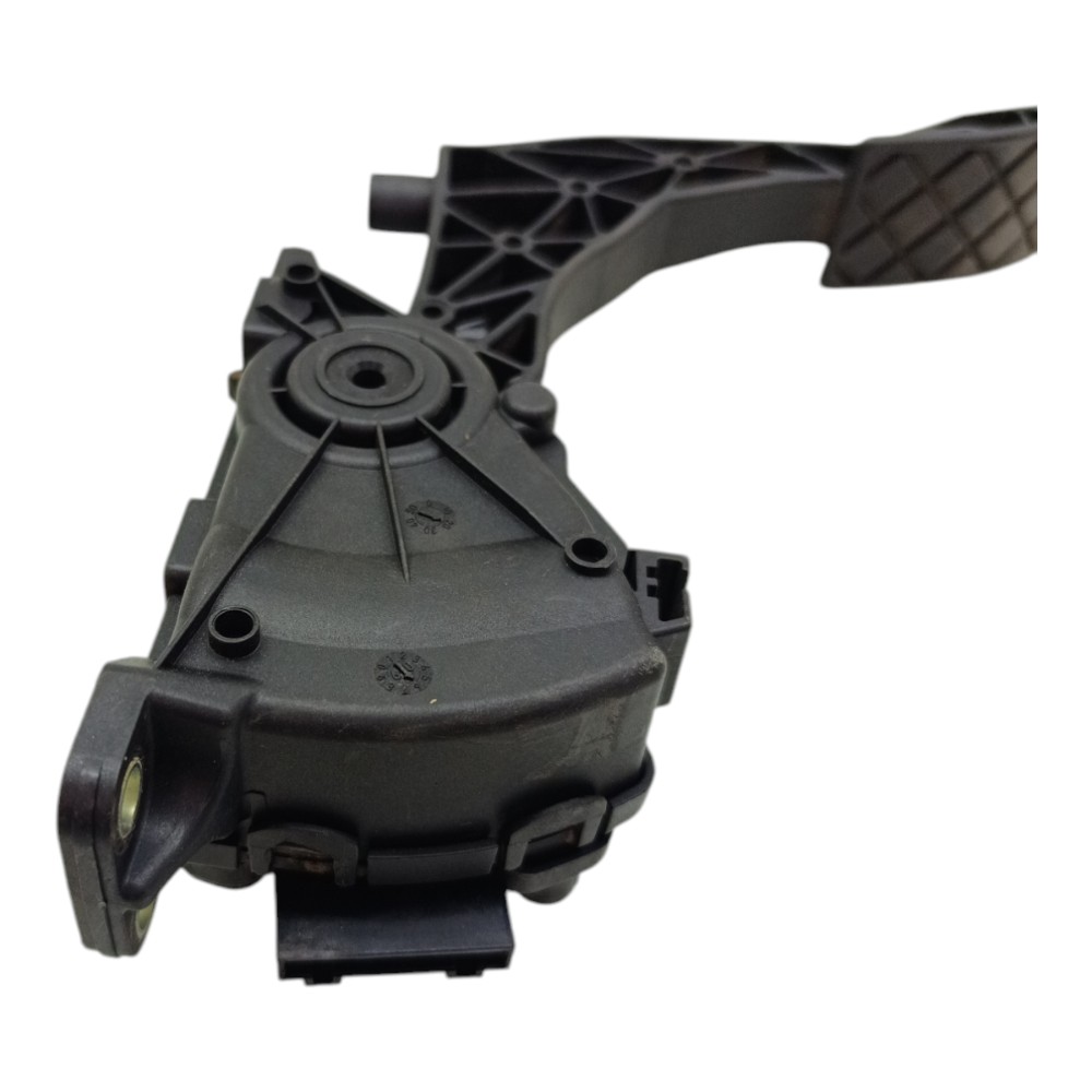 Pedal Acelerador Eletrônico Vw Voyage Gol Saveiro G5 2011 12 2