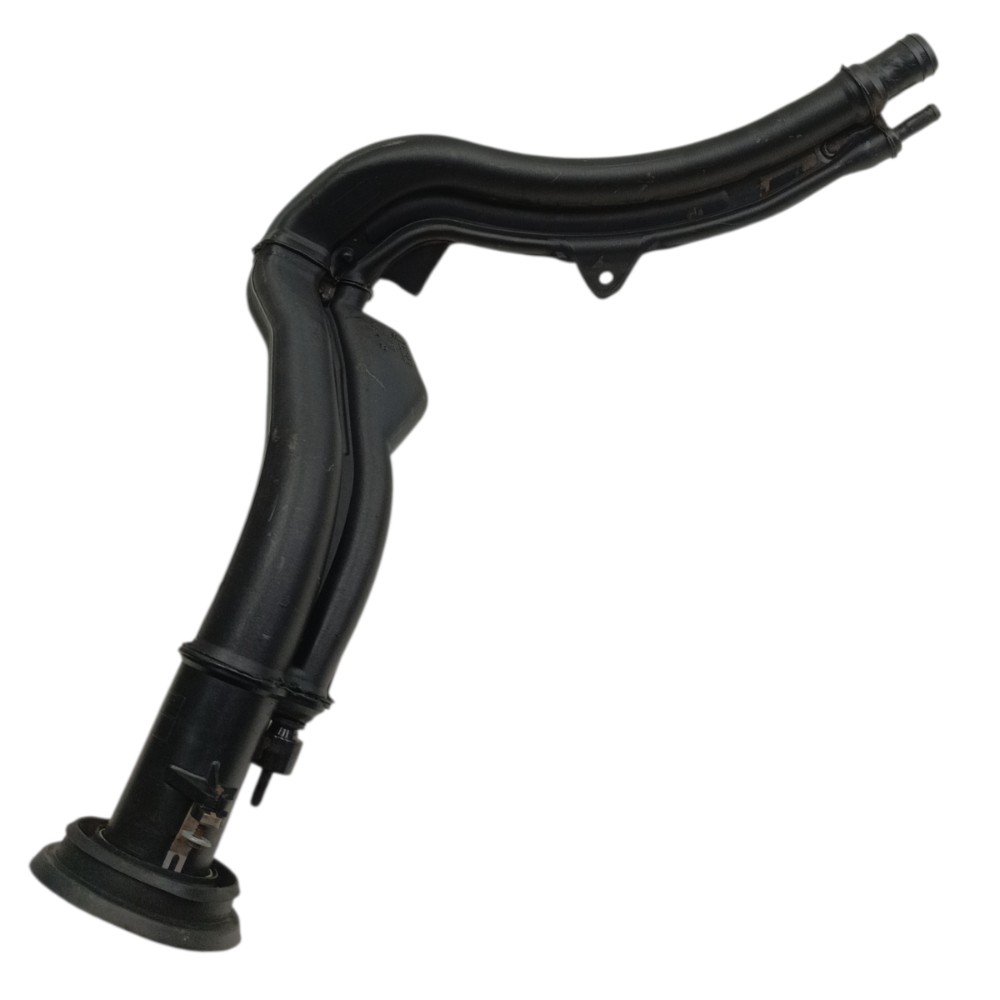 Gargalo tanque combustível GM Corsa Wind 1996 1997 1998 1999 2