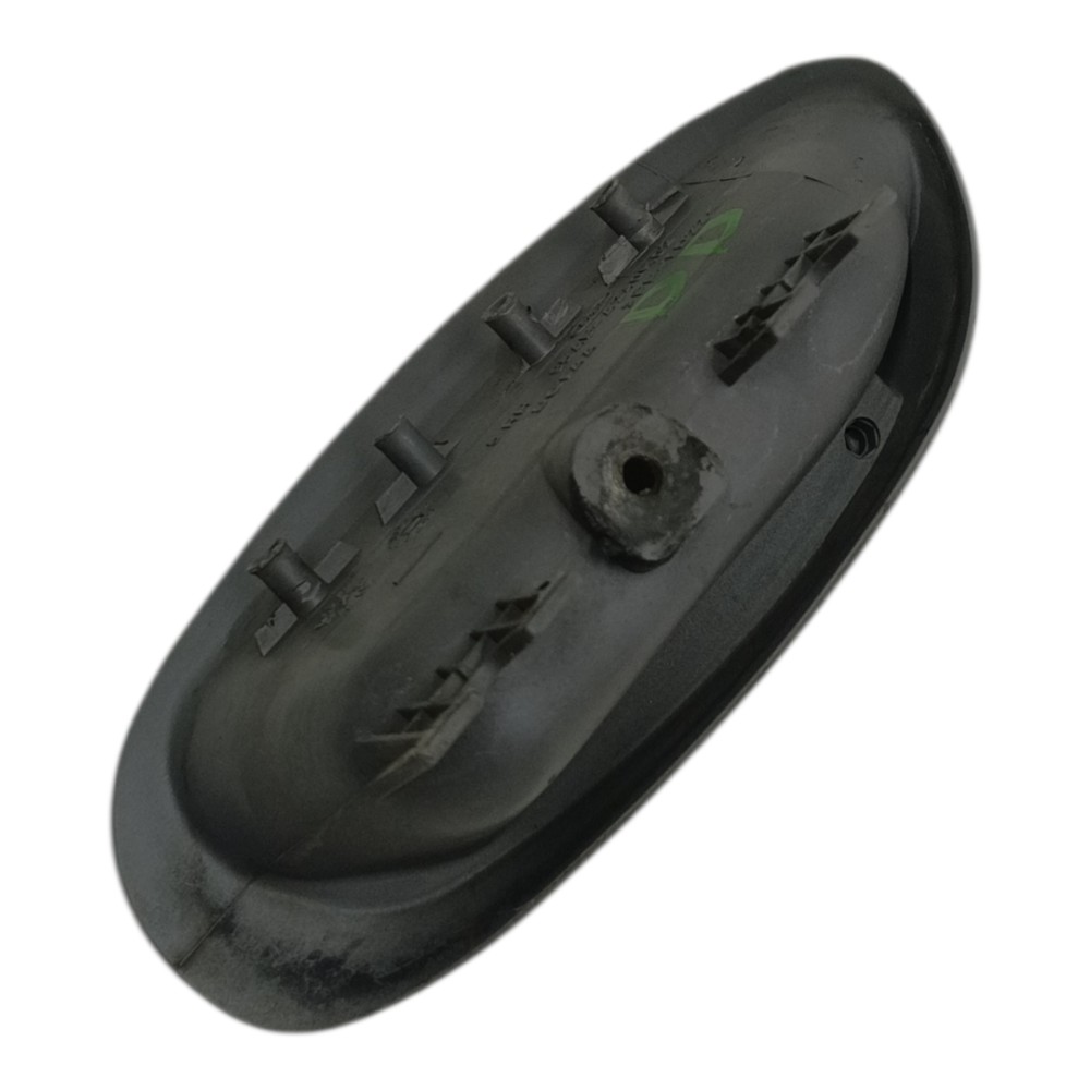 Puxador porta dianteira direita ford escort 1998 1999 2002 3