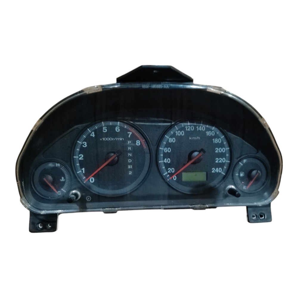 Kit Code Modulo Injeção Honda Civic 1.7 Aut2001 2002 2