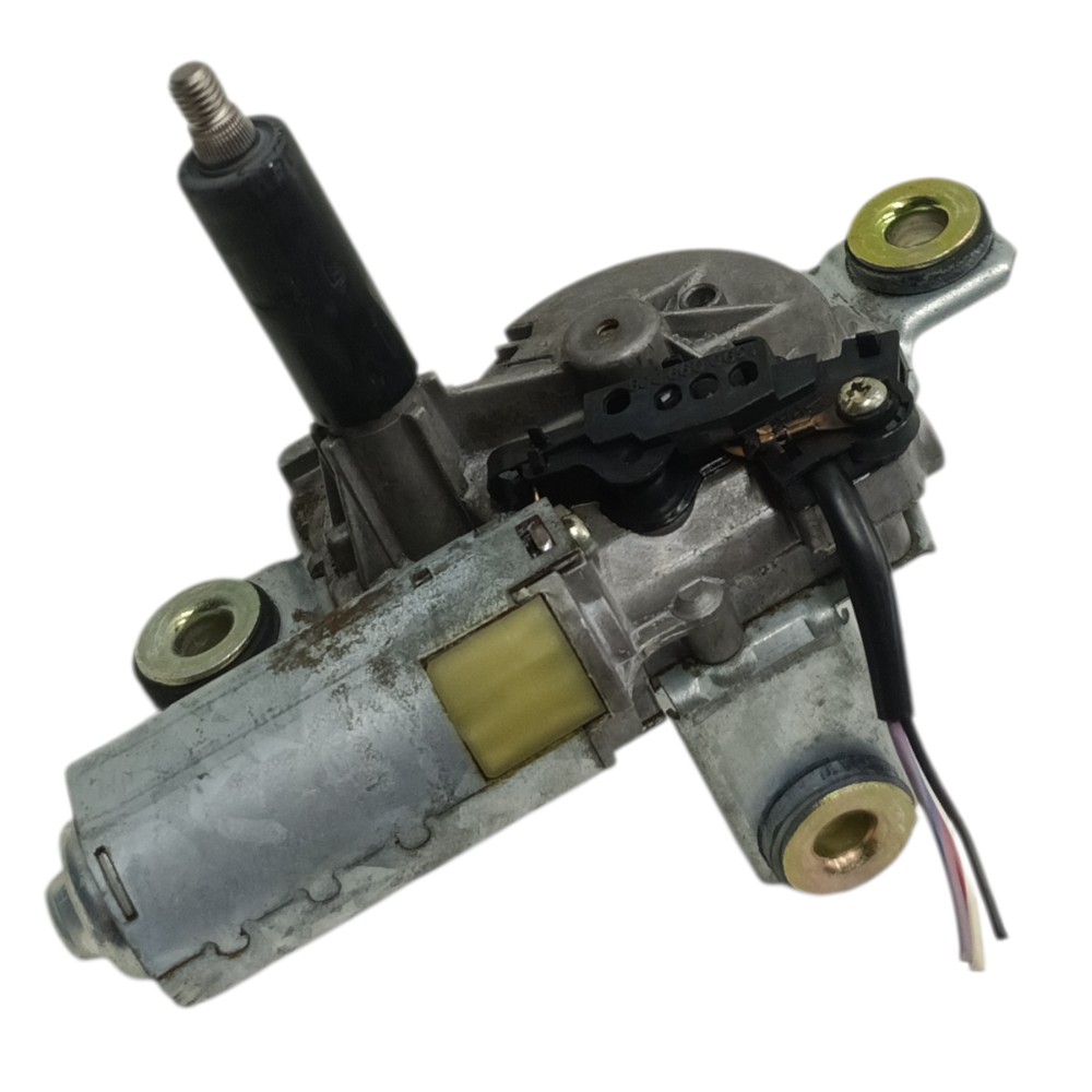 Motor limpador traseiro VW Gol G3 2000 2001 2002 2003 2004 4