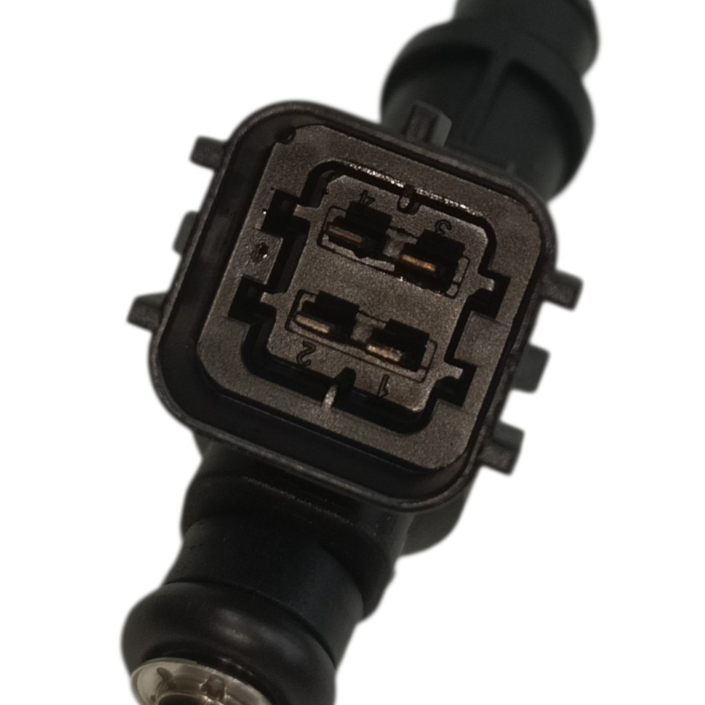 Bico injetor combustível GM Spin 1.8 Flex 2024 2023 2022 21 4