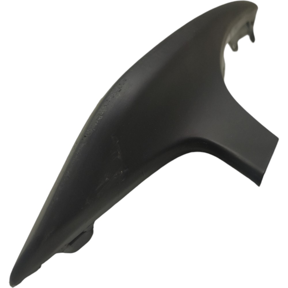 Moldura Direita Parachoque Dianteiro Toyota Yaris 2023 2022 Preto 2
