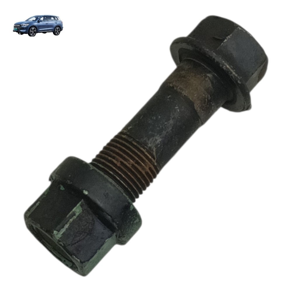 Par Parafuso Manga Eixo Traseiro Byd Song Pro 2024 2025 2026