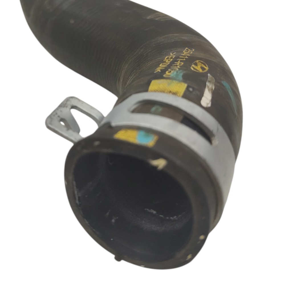 Mangueira superior radiador Hyundai HB20X 1.6 aut 2020 2021 2