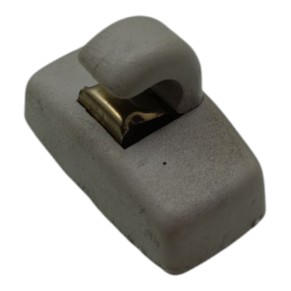 Par Suporte Quebra Sol Vw Voyage Gol Saveiro G5 2009 10 2011 3