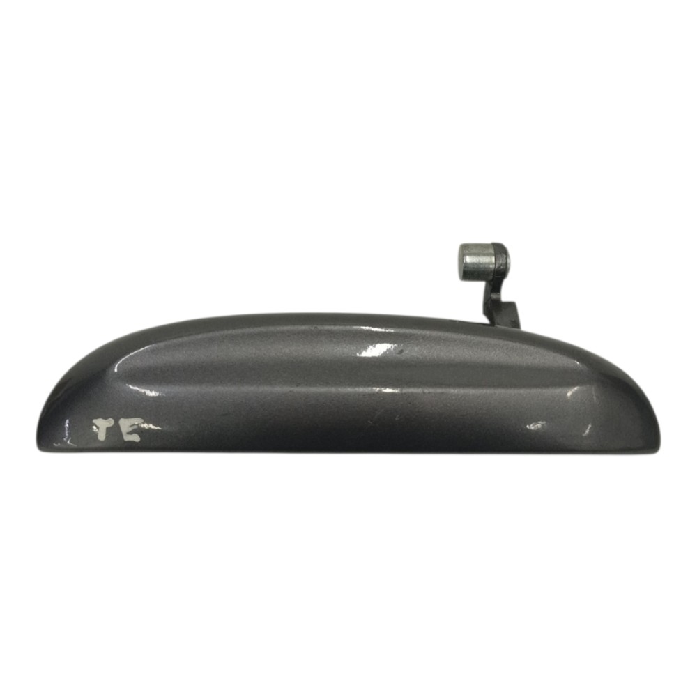 Maçaneta Externa Porta Traseira Esquerda Toyota Etios 2015 Traseira