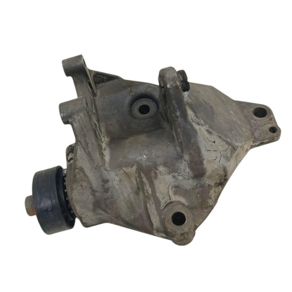 Suporte compressor ar Peugeot 206 Clio 1.0 16v 2002 2003 04