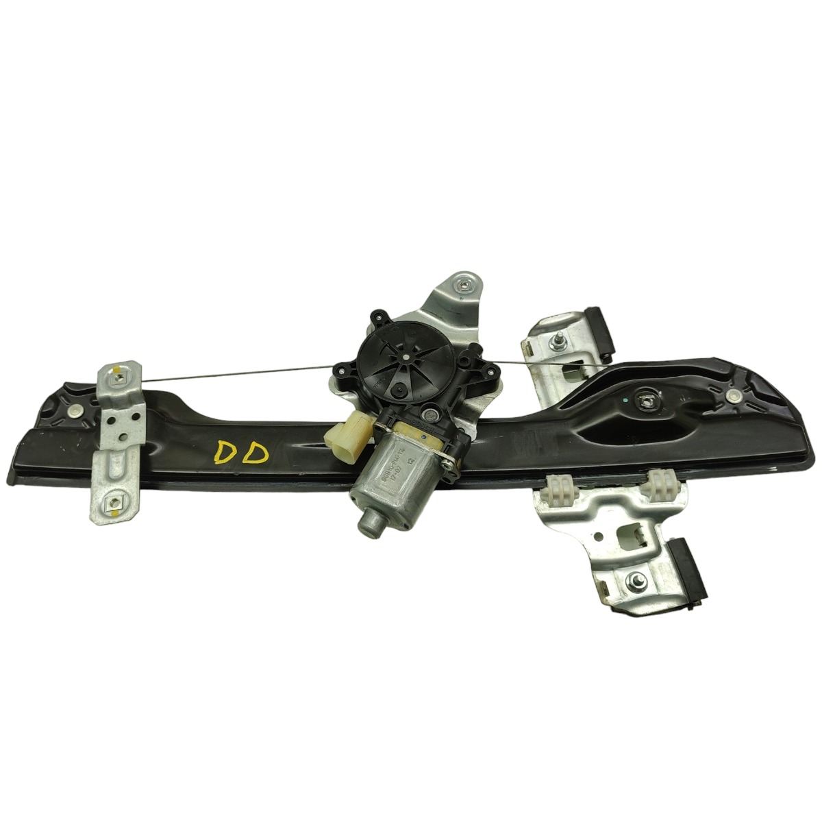 Motor Maquina Vidro D/ Direito Gm Onix Prisma 2013 Á 2018 1