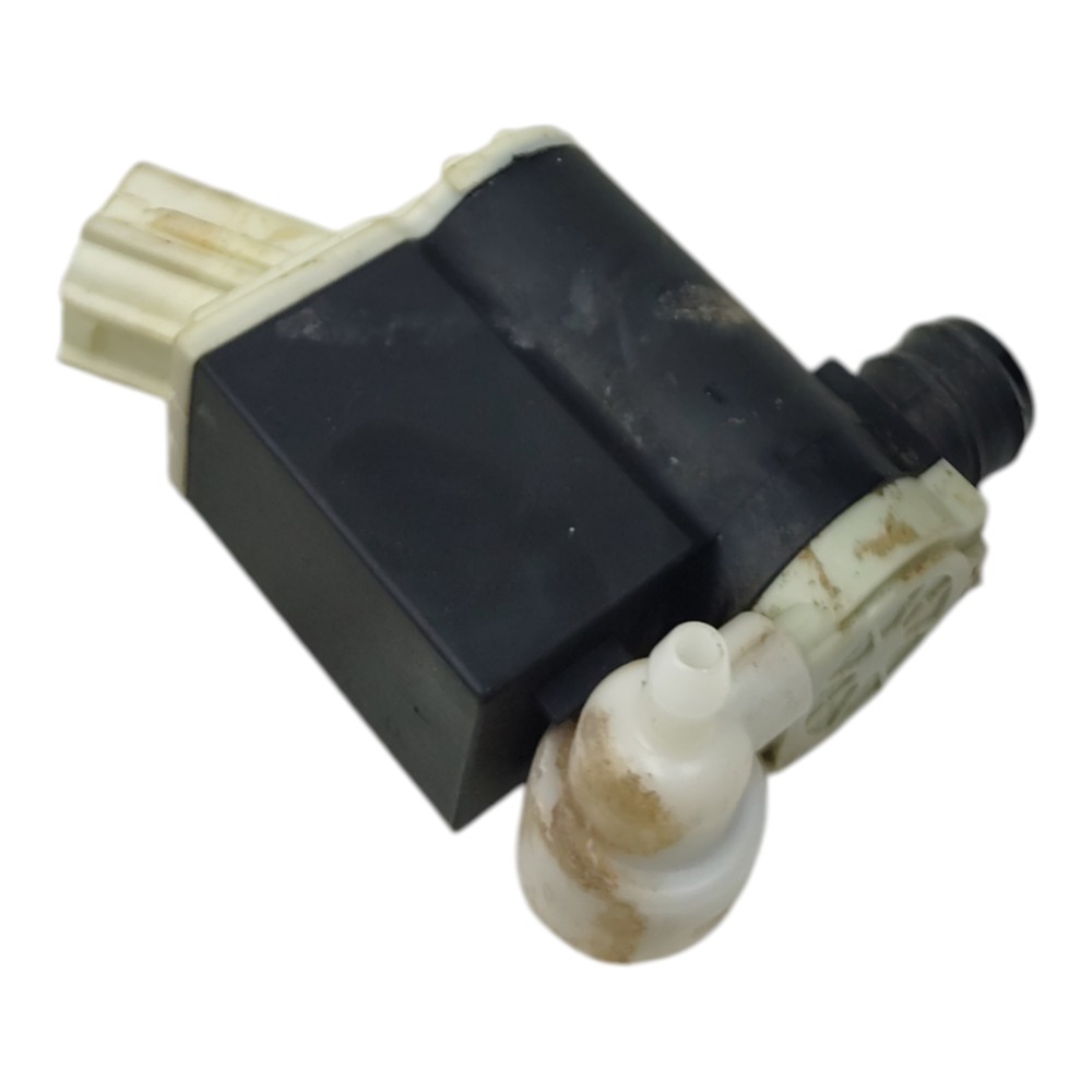 Motor bomba esguicho água parabrisa Kia Picanto 2015 2014 13 3